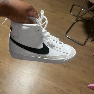 Nike shoes